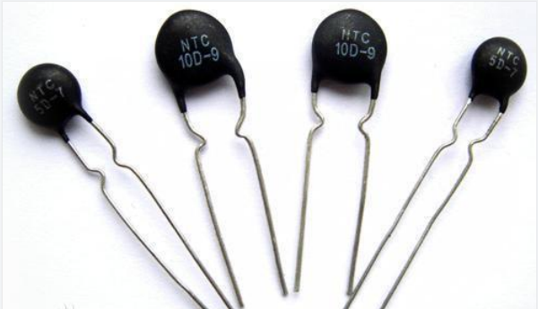 什么是PTC热敏电阻？